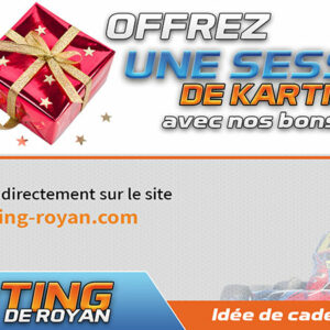 Bon cadeau 10-20-40-50€ – Image 4